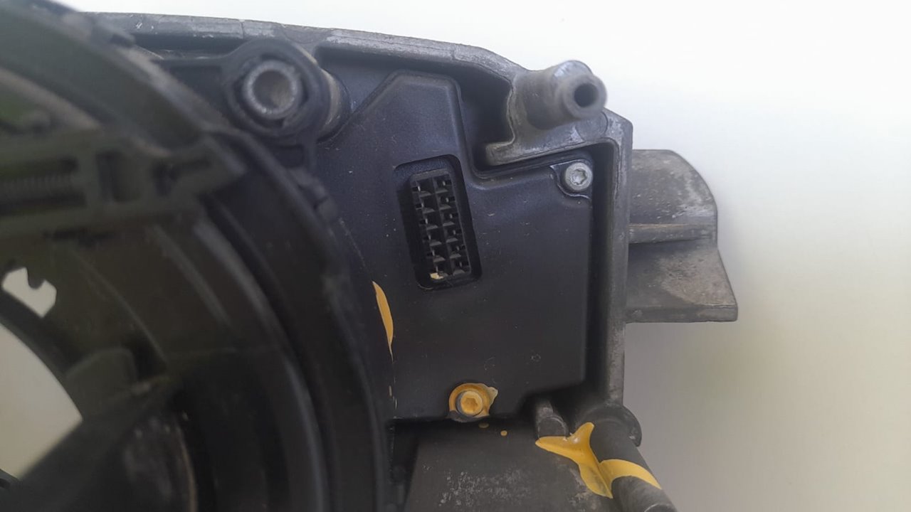 Anillo airbag bmw serie 5 berlina (e60) 530d