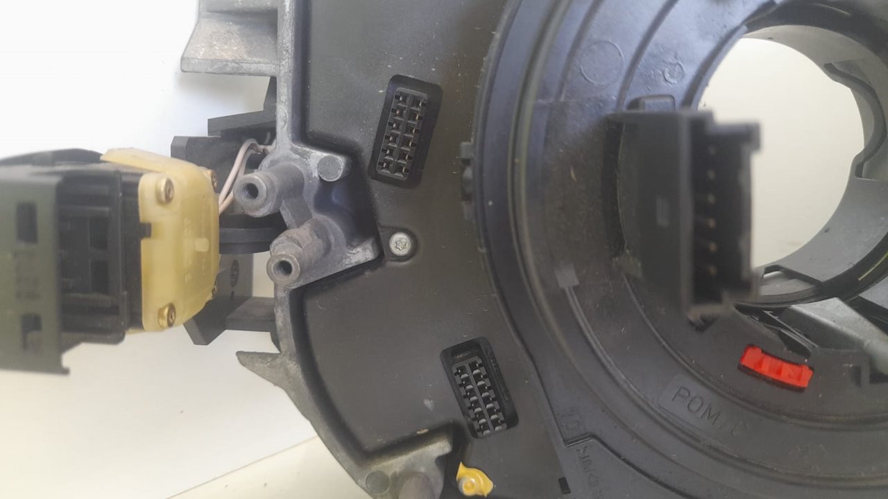 Anillo airbag bmw serie 5 berlina (e60) 530d