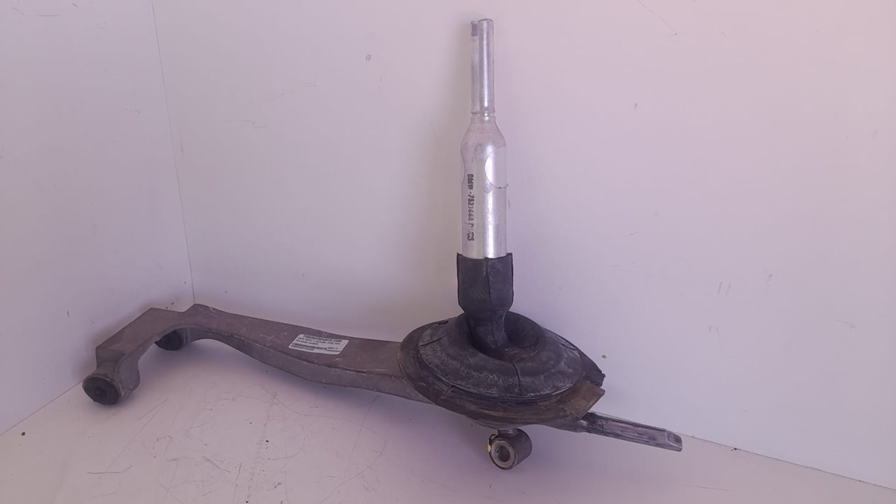 Palanca cambio bmw serie 5 berlina (e60) 530d