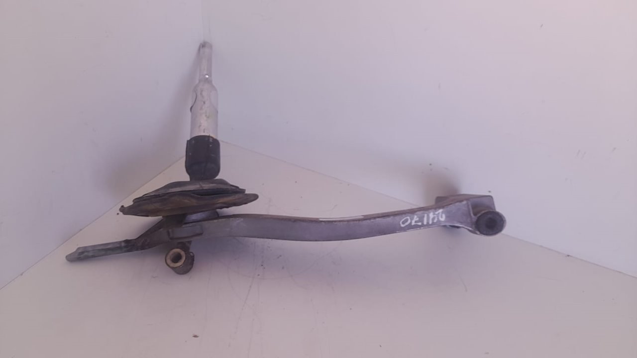 Palanca cambio bmw serie 5 berlina (e60) 530d