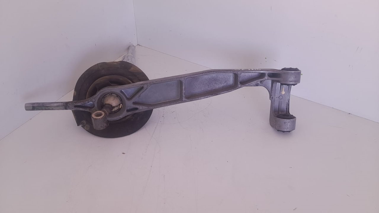 Palanca cambio bmw serie 5 berlina (e60) 530d