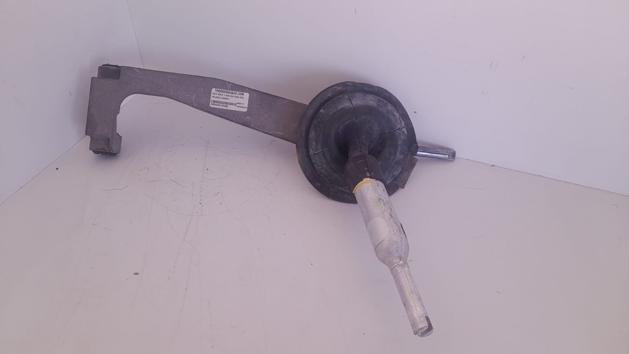 Palanca cambio bmw serie 5 berlina (e60) 530d