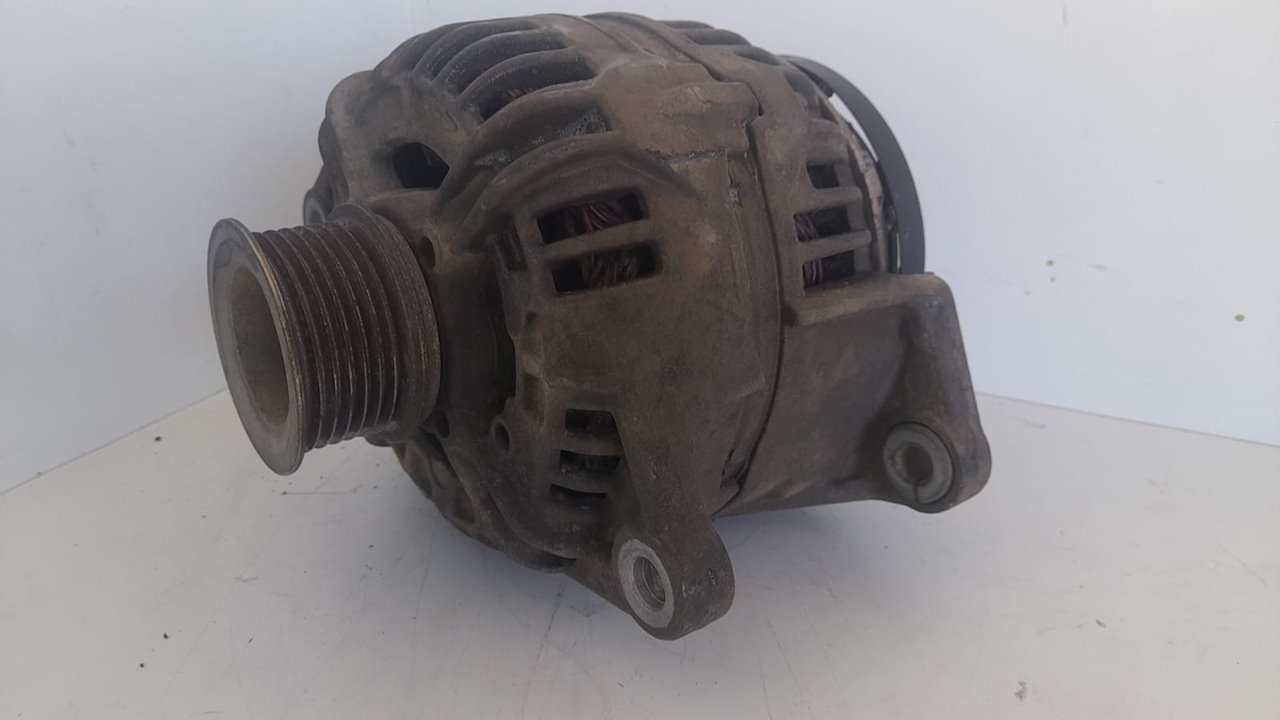 Alternador 2.3 jtd       batalla 2850 mm