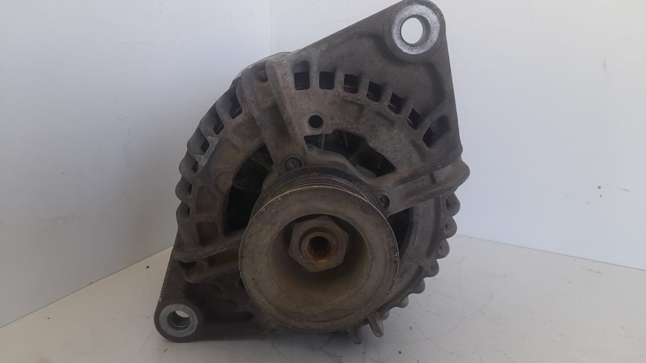 Alternador 2.3 jtd       batalla 2850 mm