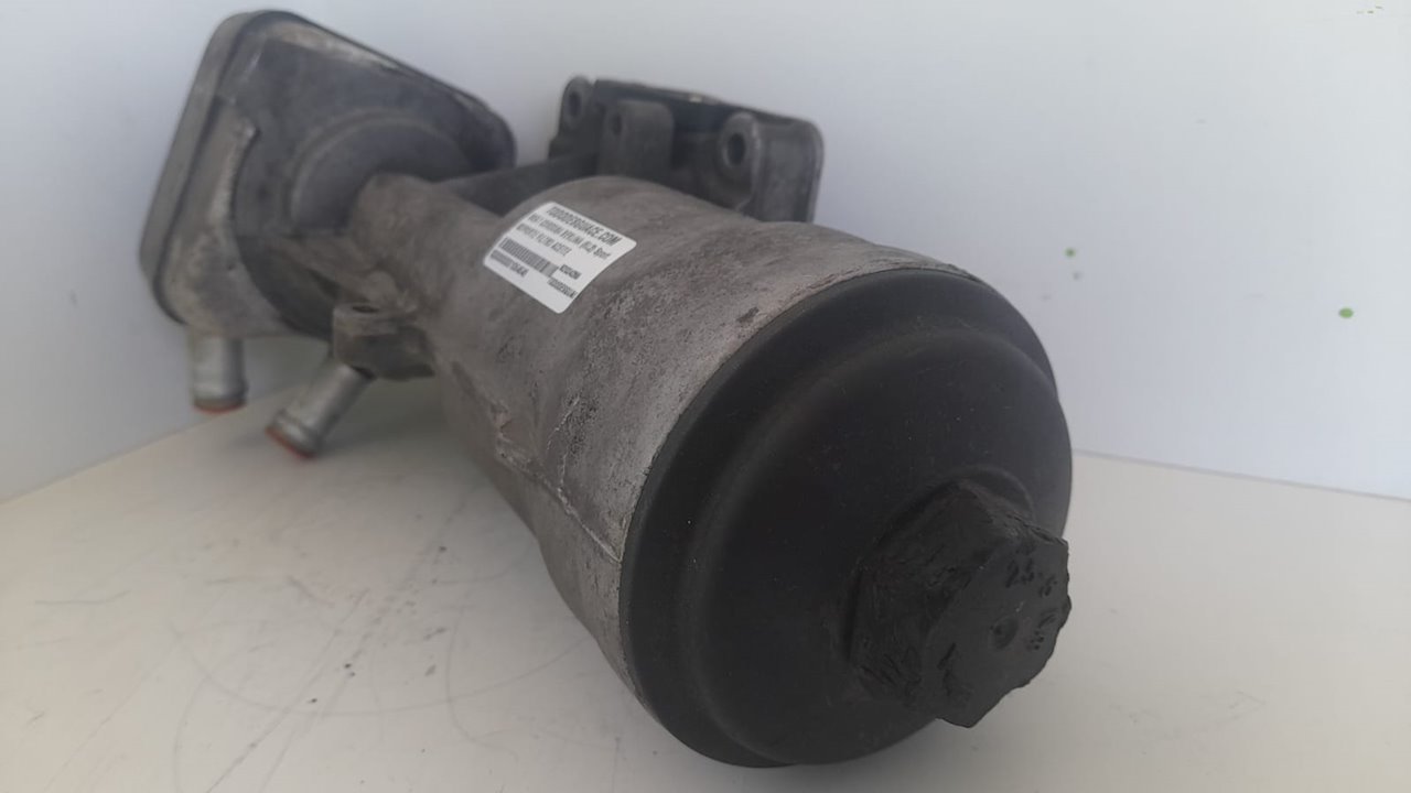 Soporte filtro aceite seat cordoba berlina (6l2) sport