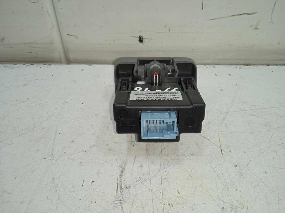 014 renault  no identificado