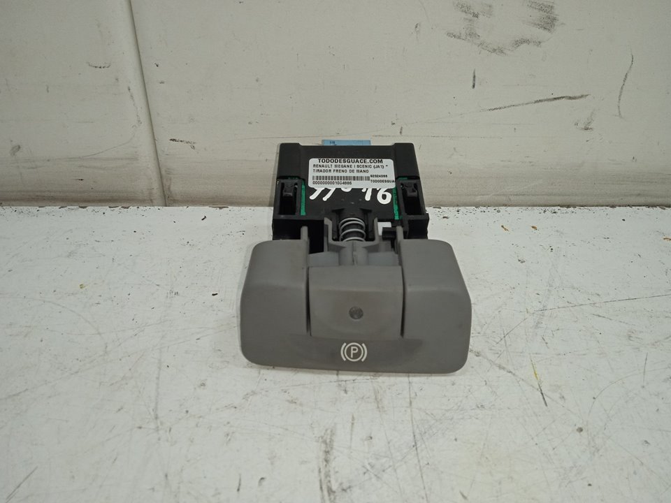 014 renault  no identificado
