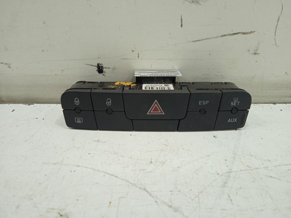 Mando multifuncion seat ibiza berlina (6j5) reference