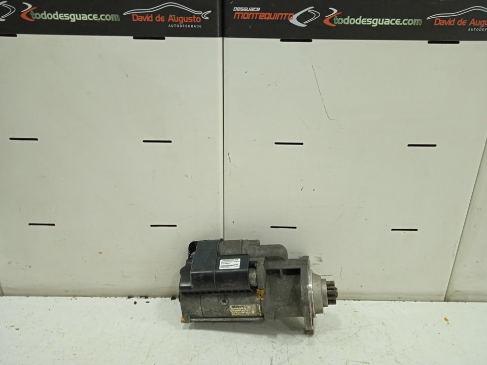 Motor arranque scania baureihe c-klasse pgr (2004) fsa g400 (4x2) corto cg 14
