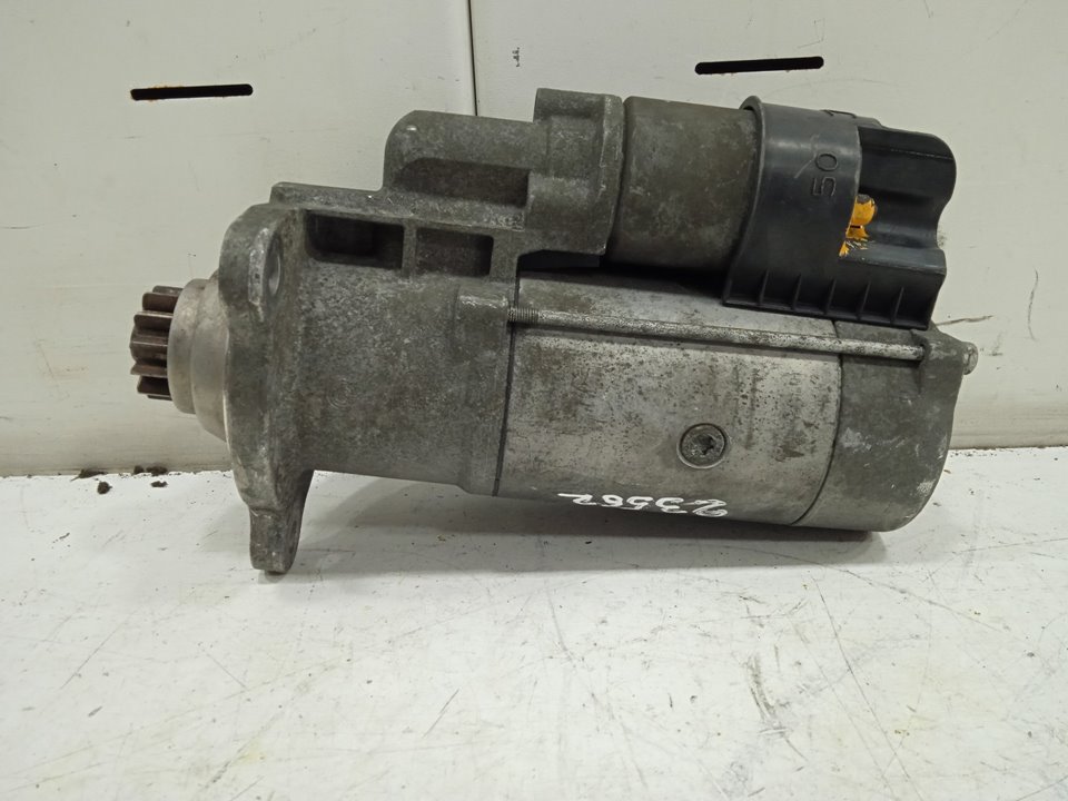 Motor arranque scania baureihe c-klasse pgr (2004) fsa g400 (4x2) corto cg 14