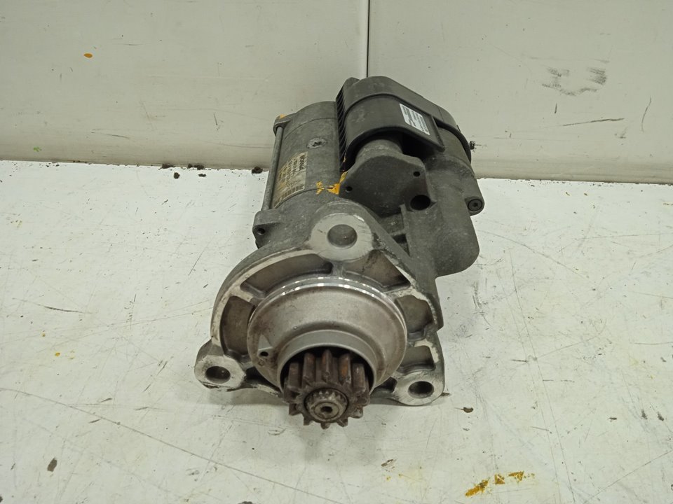 Motor arranque scania baureihe c-klasse pgr (2004) fsa g400 (4x2) corto cg 14