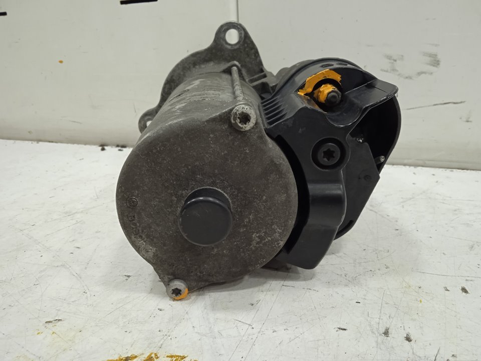 Motor arranque scania baureihe c-klasse pgr (2004) fsa g400 (4x2) corto cg 14