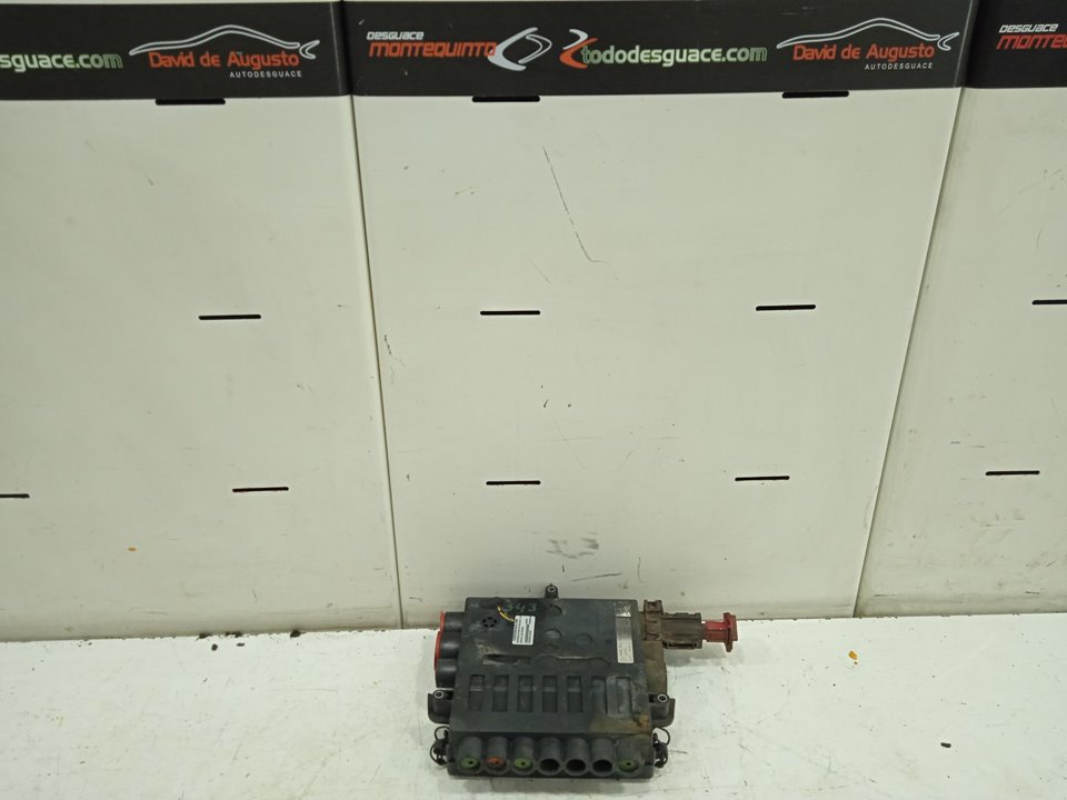 Modulo electronico mercedes-benz actros 4 2-ejes bm 963 (2011) 18xx 4x2 szm l bigspace