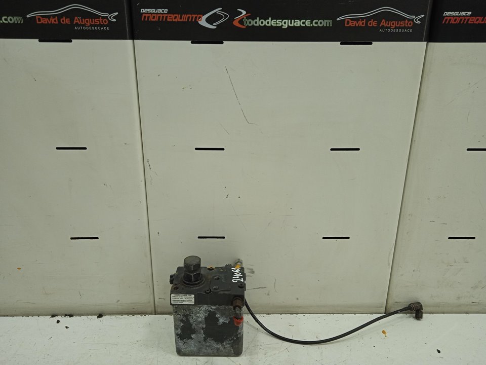 53000 mercedes-benz actros 4 2-ejes bm 963 (2011) 18xx 4x2 szm l bigspace