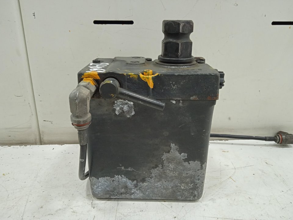 53000 mercedes-benz actros 4 2-ejes bm 963 (2011) 18xx 4x2 szm l bigspace