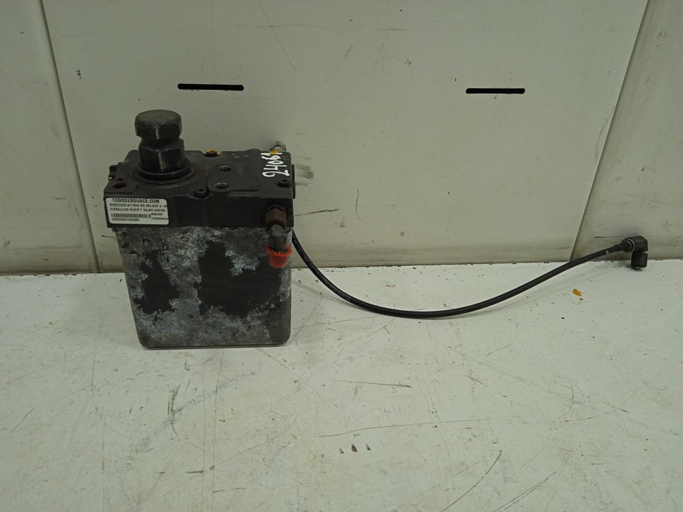 53000 mercedes-benz actros 4 2-ejes bm 963 (2011) 18xx 4x2 szm l bigspace