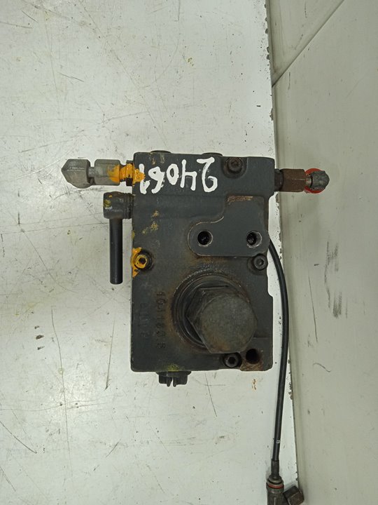 53000 mercedes-benz actros 4 2-ejes bm 963 (2011) 18xx 4x2 szm l bigspace