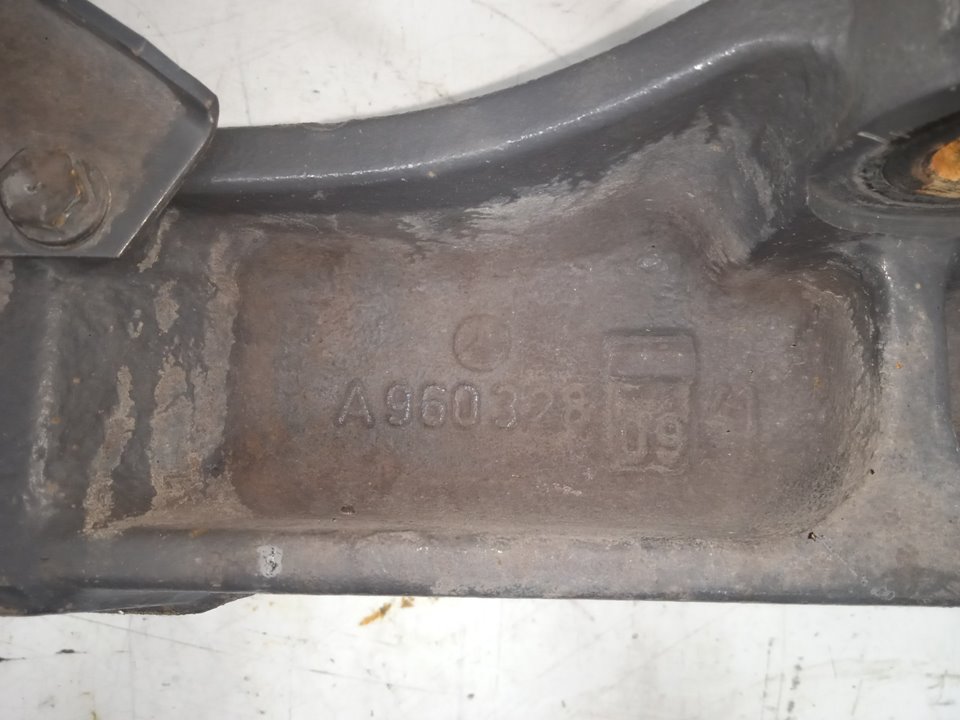 8094 mercedes-benz actros 4 3-ejes bm 963 (2011) 25xx 6x2 szm l bigspace