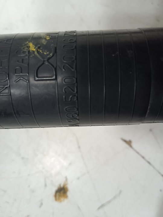 8400 mercedes-benz actros 4 2-ejes bm 963 (2011) 18xx 4x2 szm l bigspace