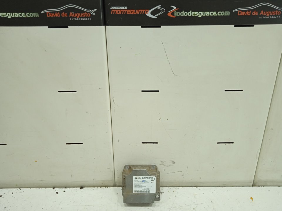 Centralita airbag hyundai tucson (tl) tecno safe 2wd bluedrive