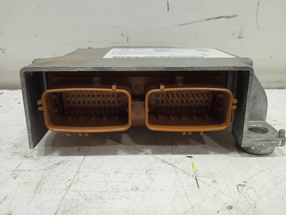 Centralita airbag hyundai tucson (tl) tecno safe 2wd bluedrive