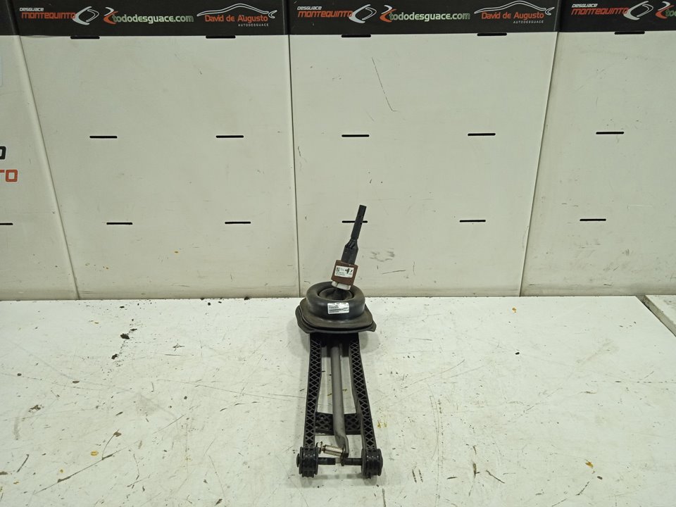 Palanca cambio jaguar xe prestige