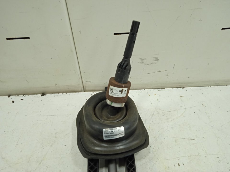 Palanca cambio jaguar xe prestige