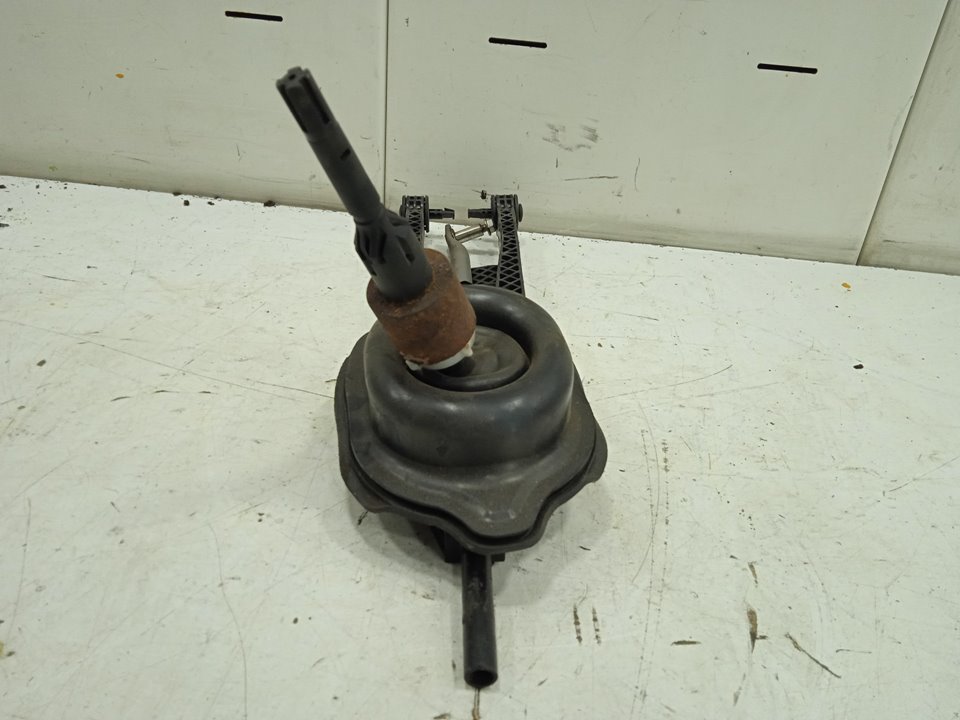 Palanca cambio jaguar xe prestige