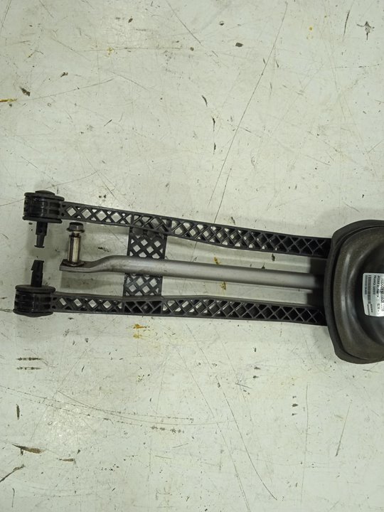 Palanca cambio jaguar xe prestige