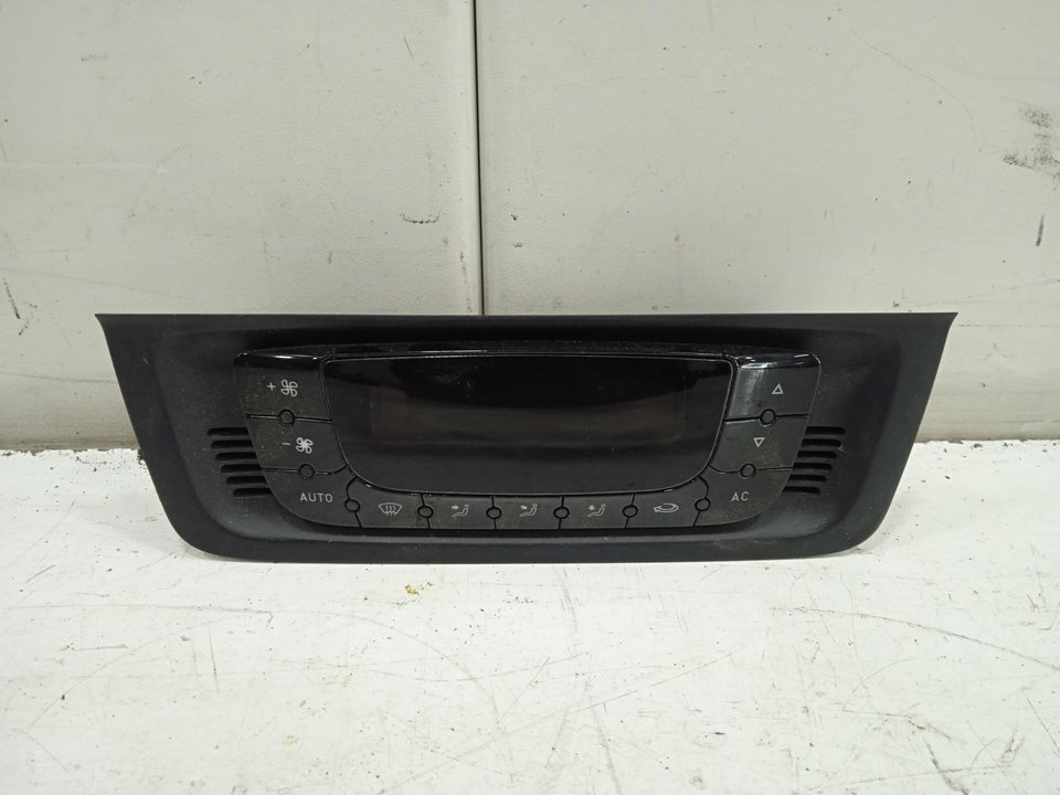 Mando calefaccion / aire acondicionado seat ibiza berlina (6j5) reference