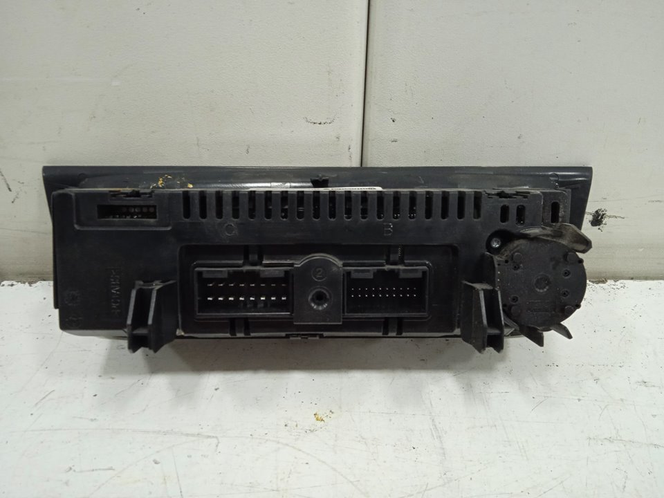 Mando calefaccion / aire acondicionado seat ibiza berlina (6j5) reference