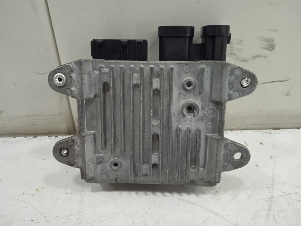 Centralita direccion citroen c2 audace