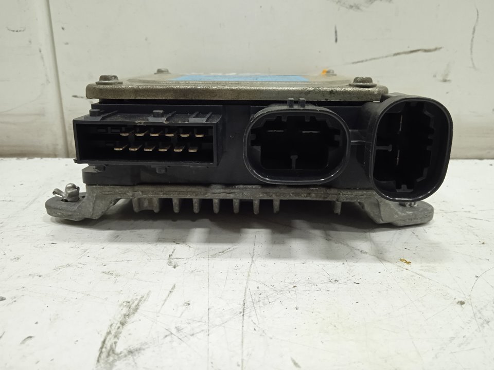 Centralita direccion citroen c2 audace