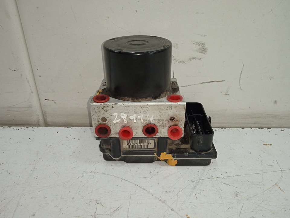 Abs seat ibiza (6l1) cool