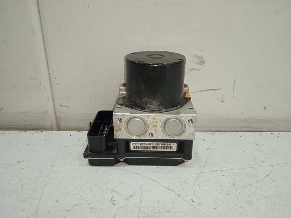 Abs seat ibiza (6l1) cool