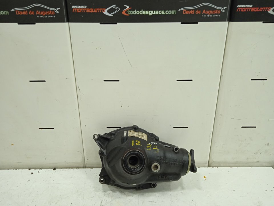 Diferencial delantero bmw serie x5 (e53) 3.0d