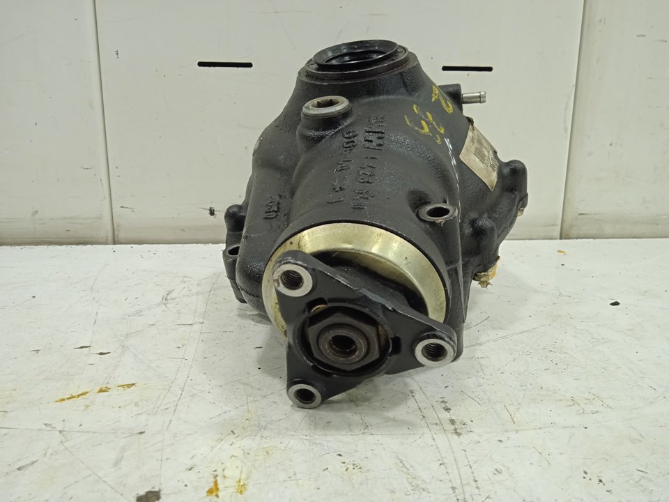 Diferencial delantero bmw serie x5 (e53) 3.0d