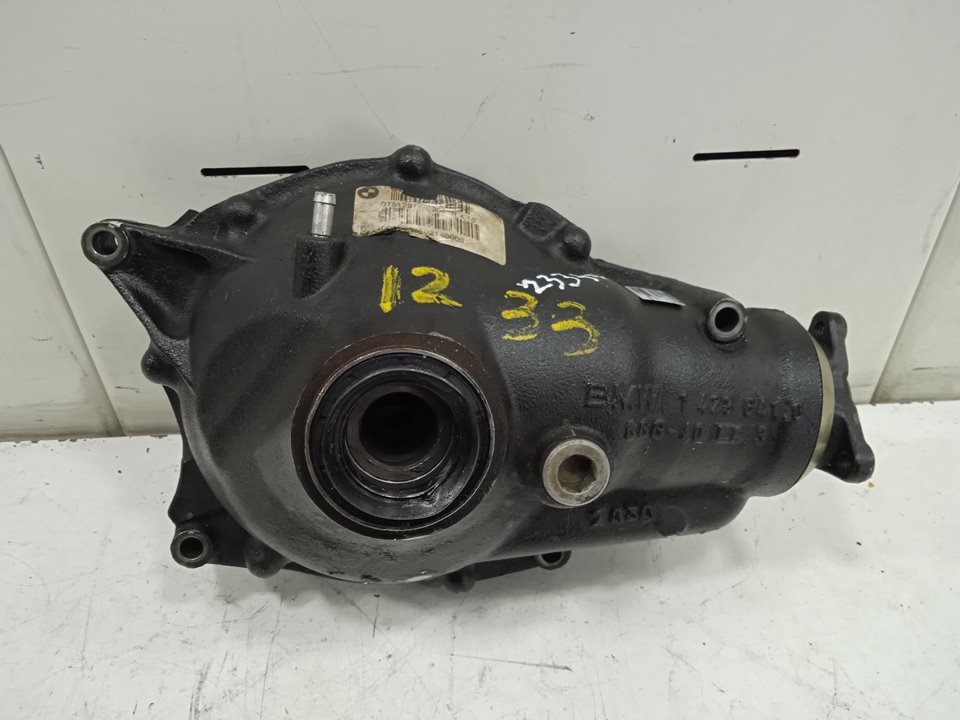 Diferencial delantero bmw serie x5 (e53) 3.0d
