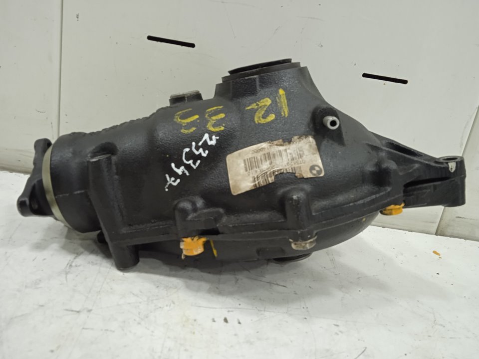 Diferencial delantero bmw serie x5 (e53) 3.0d