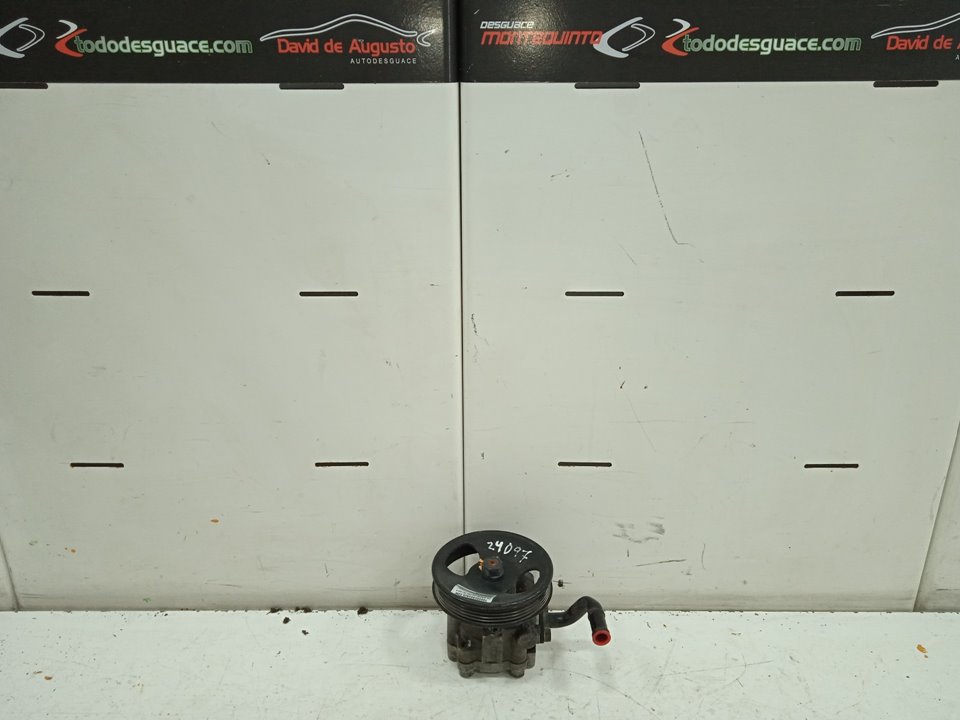 Bomba direccion kia carnival 2.9 crdi vgt active