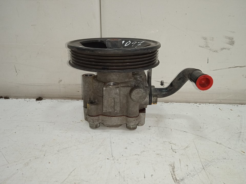 Bomba direccion kia carnival 2.9 crdi vgt active