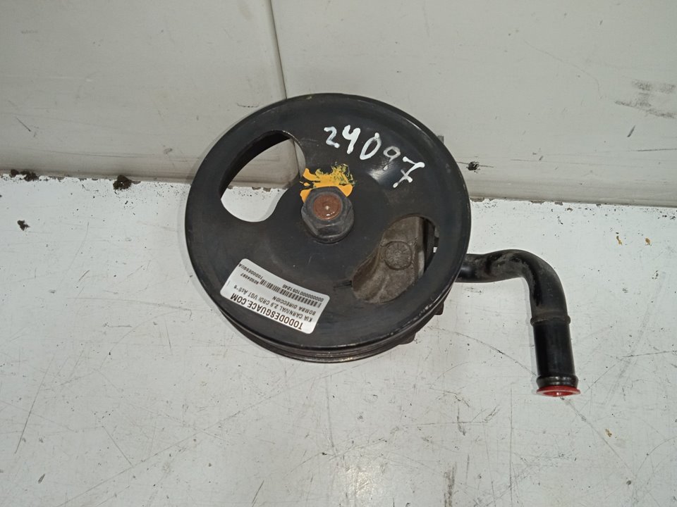 Bomba direccion kia carnival 2.9 crdi vgt active