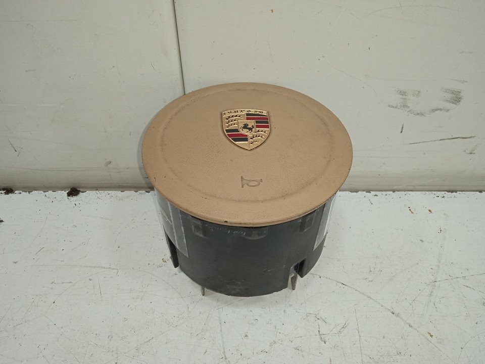 Airbag delantero izquierdo porsche cayenne (tipo 92a) diesel