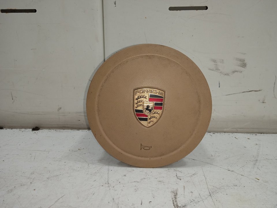 Airbag delantero izquierdo porsche cayenne (tipo 92a) diesel