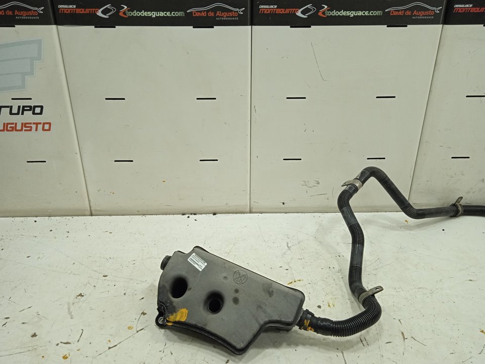 Deposito expansion mercedes-benz actros 4 2-ejes bm 963 (2011) 18xx 4x2 szm l bigspace