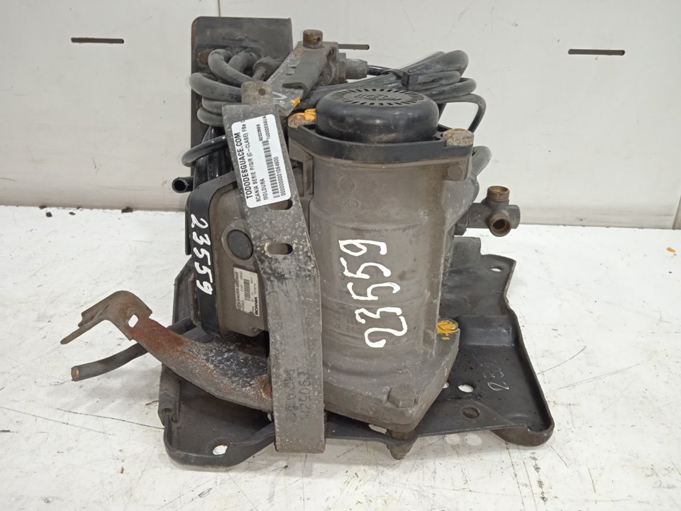 Valvula de vacio scania baureihe c-klasse pgr (2004) fsa g400 (4x2) corto cg 14