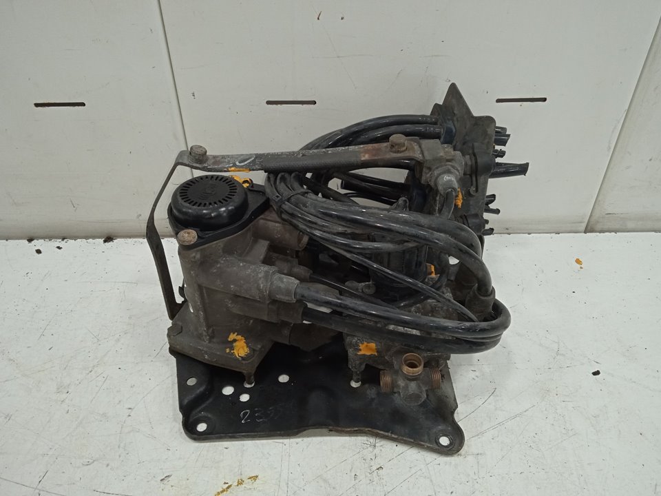 Valvula de vacio scania baureihe c-klasse pgr (2004) fsa g400 (4x2) corto cg 14