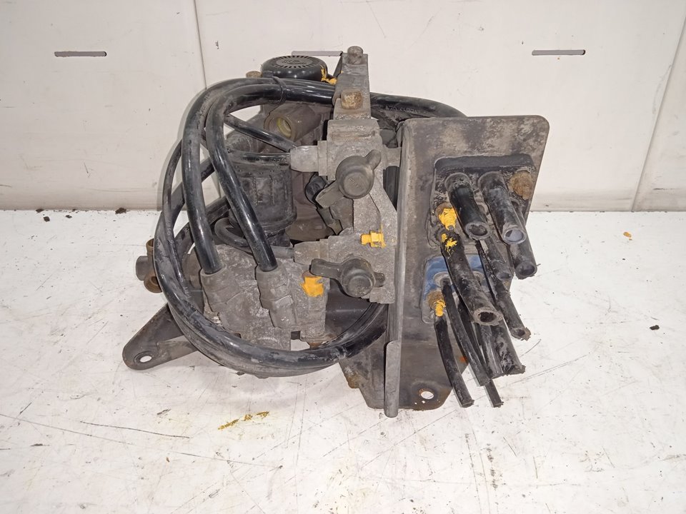 Valvula de vacio scania baureihe c-klasse pgr (2004) fsa g400 (4x2) corto cg 14