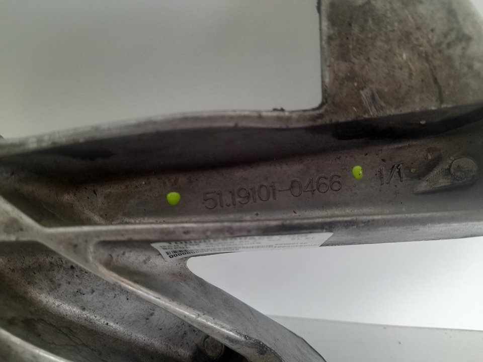 Soporte alternador man tgx 18.xxx (2007) fg    4x2   bl xl