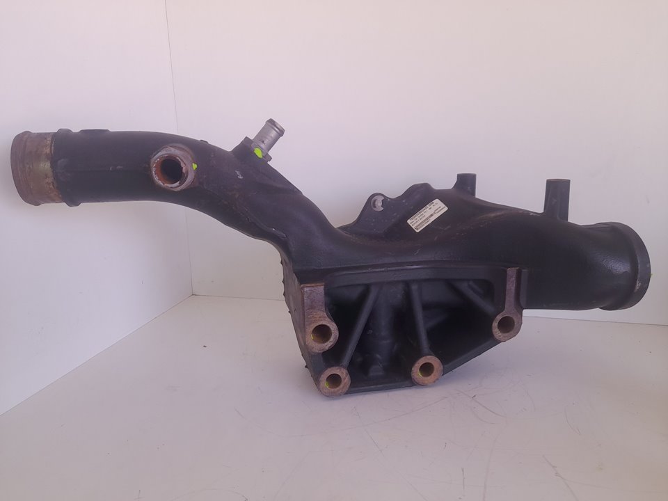 Soporte motor man tgx 18.xxx (2007) fg    4x2   bl xl